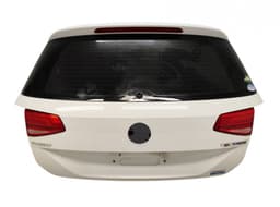 VW 3G9827025 3G9945093E 3G9945094D Bootlid / tailgate VW PASSAT B8 (3G) / ALLTRACK (2014-2023) — thumbnail 2