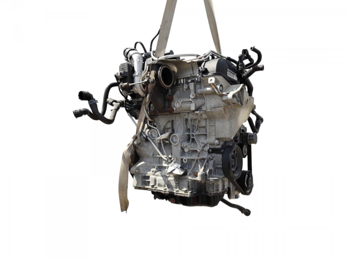 CZEA Engine VW PASSAT B8 (3G) / ALLTRACK (2014-2023)