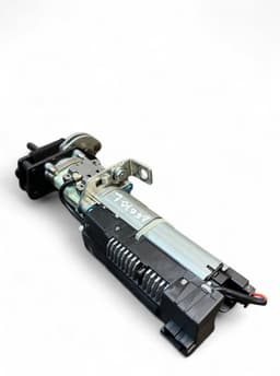 VW 3C9827383E Power bootlid / tailgate motor VW PASSAT B6 (3C) (2005-2010) — thumbnail 4