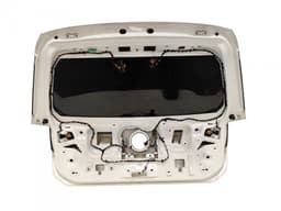 VW 3G9827025 3G9945093E 3G9945094D Bootlid / tailgate VW PASSAT B8 (3G) / ALLTRACK (2014-2023) — thumbnail 4