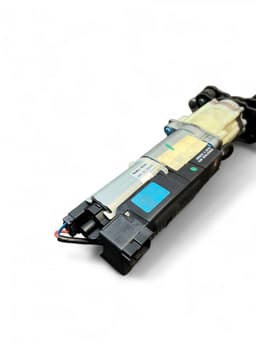 VW 3C9827383E Power bootlid / tailgate motor VW PASSAT B6 (3C) (2005-2010) — thumbnail 8