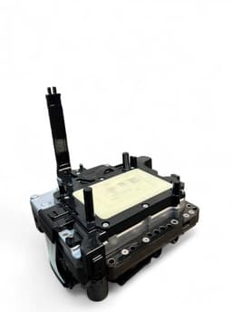 VW 02E927770AD Gearbox Control Unit VW PASSAT B6 (3C) (2005-2010) — thumbnail 3