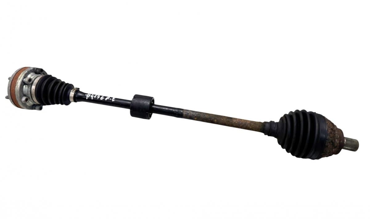 VW 3Q0407272AR 3Q0407762NX Drive Shaft Front Right VW PASSAT B8 (3G) / ALLTRACK (2014-2023)