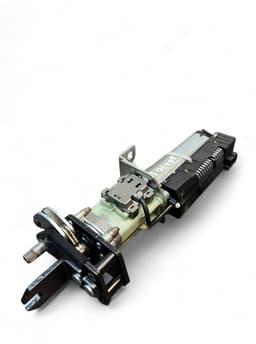 VW 3C9827383E Power bootlid / tailgate motor VW PASSAT B6 (3C) (2005-2010) — thumbnail 3