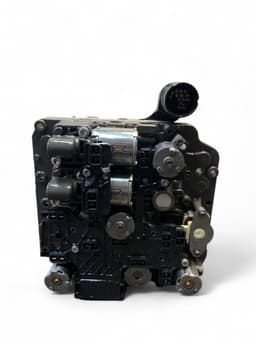 VW 02E927770AD Gearbox Control Unit VW PASSAT B6 (3C) (2005-2010) — thumbnail 9