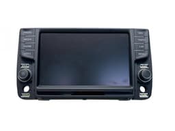 VW 5G0919606 Radio VW PASSAT B8 (3G) / ALLTRACK (2014-2023) — thumbnail 1