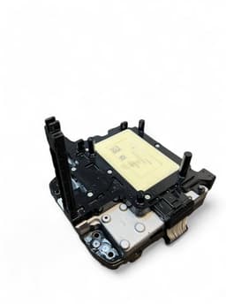 VW 02E927770AD Gearbox Control Unit VW PASSAT B6 (3C) (2005-2010) — thumbnail 5