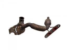 VW 3Q0131690 3Q0131701G Catalyc Converter VW PASSAT B8 (3G) / ALLTRACK (2014-2023) — thumbnail 3