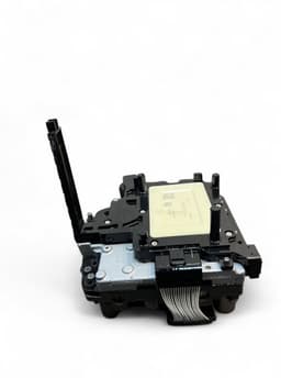VW 02E927770AD Gearbox Control Unit VW PASSAT B6 (3C) (2005-2010) — thumbnail 4