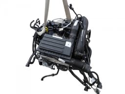 VW CZEA Engine VW PASSAT B8 (3G) / ALLTRACK (2014-2023) — thumbnail 5