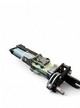 VW 3C9827383E Power bootlid / tailgate motor VW PASSAT B6 (3C) (2005-2010) — thumbnail 2