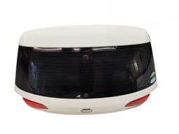 VW 3G9827025 3G9945093E 3G9945094D Bootlid / tailgate VW PASSAT B8 (3G) / ALLTRACK (2014-2023) — thumbnail 3