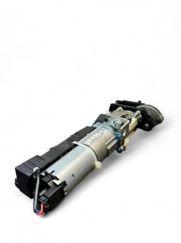 VW 3C9827383E Power bootlid / tailgate motor VW PASSAT B6 (3C) (2005-2010) — thumbnail 1