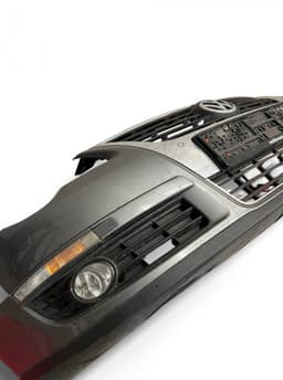 VW Front Bumper VW PASSAT B6 (3C) (2005-2010) — thumbnail 3