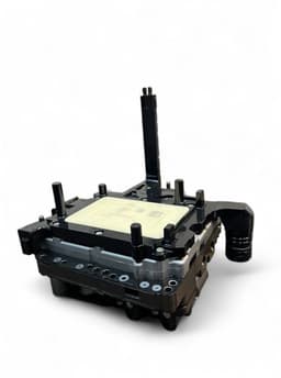 VW 02E927770AD Gearbox Control Unit VW PASSAT B6 (3C) (2005-2010) — thumbnail 2