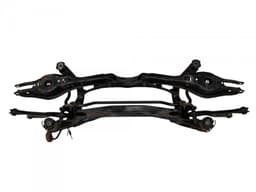 VW 3Q0505235T 5Q0511305AS Rear axle Beam VW PASSAT B8 (3G) / ALLTRACK (2014-2023) — thumbnail 2