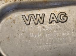 VW 3Q5253611AE 3Q0120C 3Q0118A 3Q0119GLH 3Q02534110 3Q0253211H 3G0253181CF Exhaust system complete VW PASSAT B8 (3G) / ALLTRACK (2014-2023) — thumbnail 7