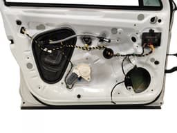 VW 3G0831311F Door Front Left VW PASSAT B8 (3G) / ALLTRACK (2014-2023) — thumbnail 4