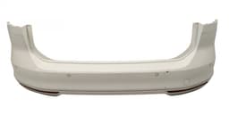 VW 3G9807417 Rear bumper VW PASSAT B8 (3G) / ALLTRACK (2014-2023) — thumbnail 1