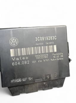 VW 3C0919283C Parking Aid Control Unit VW PASSAT B6 (3C) (2005-2010) — thumbnail 5