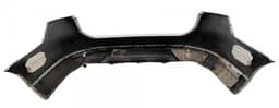VW 3G9807417 Rear bumper VW PASSAT B8 (3G) / ALLTRACK (2014-2023) — thumbnail 6