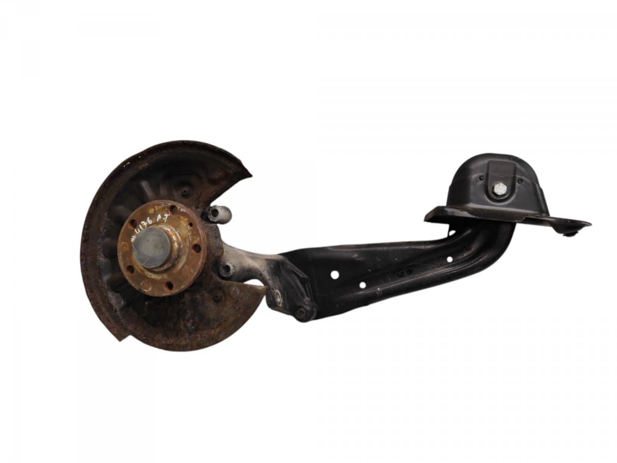 VW 3Q0505434F 5Q0505224D Wheel bearing housing rear right VW PASSAT B8 (3G) / ALLTRACK (2014-2023)