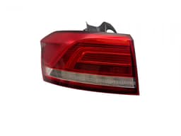 VW 3G9945311 Tail light left VW PASSAT B8 (3G) / ALLTRACK (2014-2023) — thumbnail 1