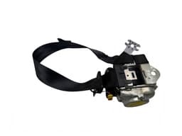 VW 3G9857805G Seat Belt Rear Left VW PASSAT B8 (3G) / ALLTRACK (2014-2023) — thumbnail 2