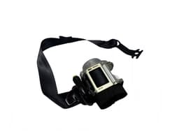 VW 3G9857805G Seat Belt Rear Left VW PASSAT B8 (3G) / ALLTRACK (2014-2023) — thumbnail 1