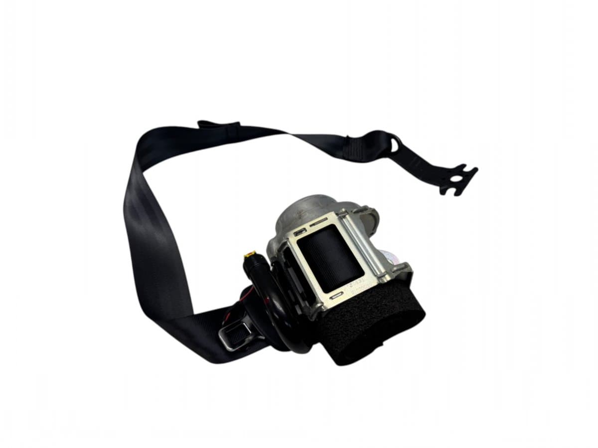 VW 3G9857805G Seat Belt Rear Left VW PASSAT B8 (3G) / ALLTRACK (2014-2023)