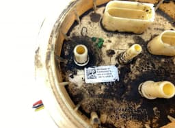 AUDI 8R0919050E Fuel delivery pump AUDI Q5 (8R) (2008-2016) — thumbnail 3