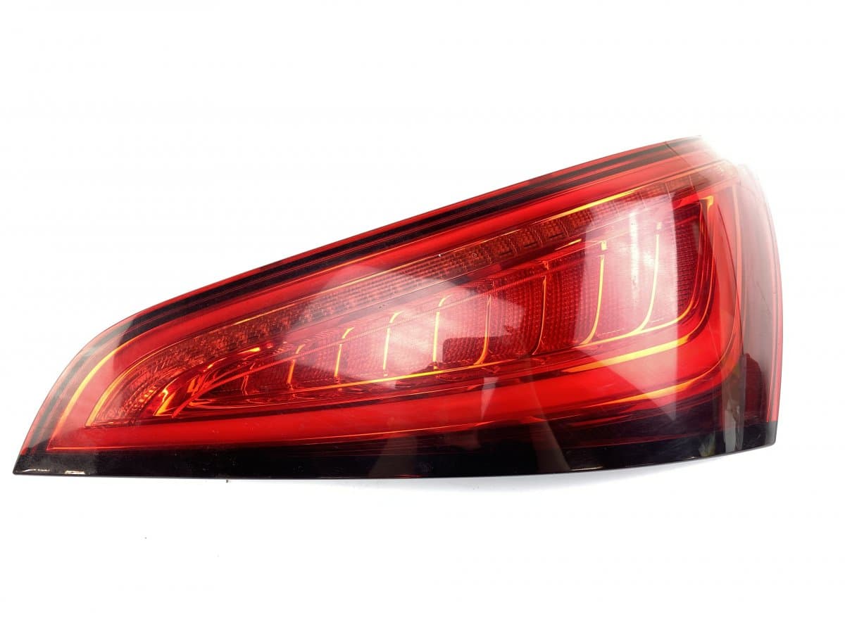 AUDI 8R0945094C Tail light, right AUDI Q5 (8R) (2008-2016)
