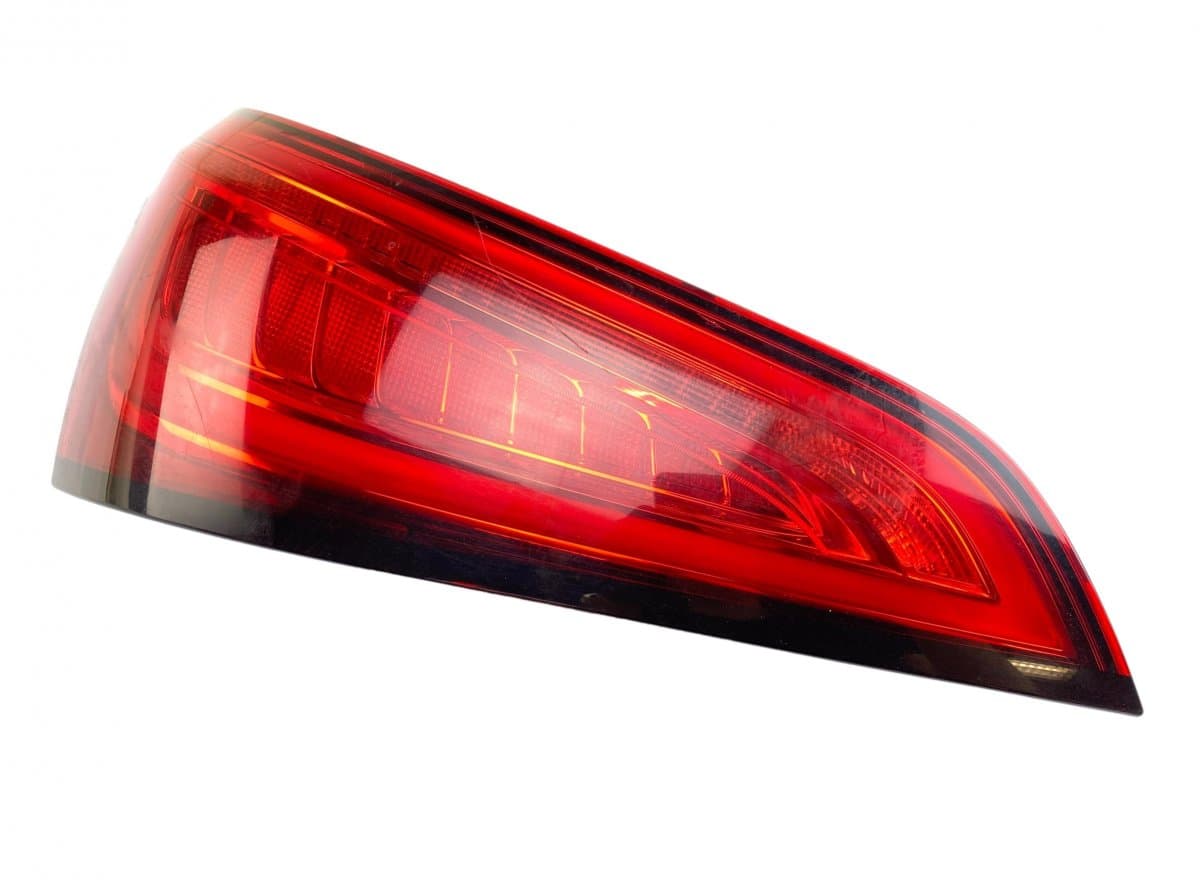 AUDI 8R0945093C Tail light left AUDI Q5 (8R) (2008-2016)