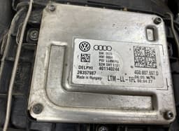 AUDI 90038851 Headlight right AUDI Q5 (8R) (2008-2016) — thumbnail 4