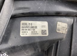AUDI 8R0945093C Tail light left AUDI Q5 (8R) (2008-2016) — thumbnail 5