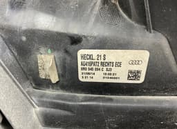 AUDI 8R0945094C Tail light, right AUDI Q5 (8R) (2008-2016) — thumbnail 4