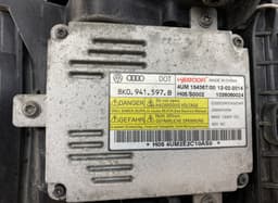 AUDI 90038851 Headlight right AUDI Q5 (8R) (2008-2016) — thumbnail 3
