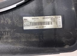 AUDI 8K0959455G 8K0959455F 8K0959501G 8K0121207A Radiator Fan Electric AUDI Q5 (8R) (2008-2016) — thumbnail 5