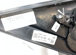 AUDI 8R1857409F Mirror left AUDI Q5 (8R) (2008-2016) — thumbnail 6