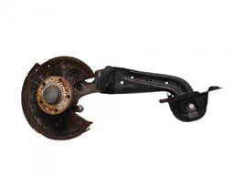 VW 3Q0505433G 5Q0505223D Wheel bearing housing rear left VW PASSAT B8 (3G) / ALLTRACK (2014-2023) — thumbnail 1