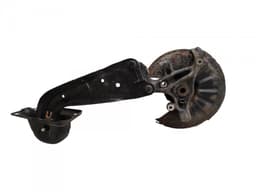 VW 3Q0505433G 5Q0505223D Wheel bearing housing rear left VW PASSAT B8 (3G) / ALLTRACK (2014-2023) — thumbnail 2