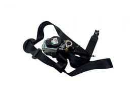 VW 3G0857706 626346700 Seat Belt Front Right VW PASSAT B8 (3G) / ALLTRACK (2014-2023) — thumbnail 2
