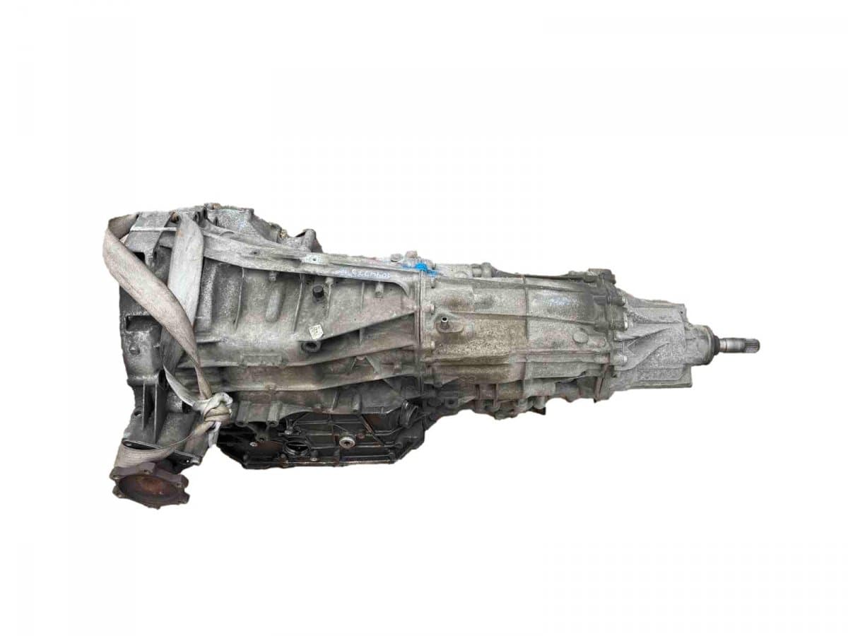 AUDI PWX Gearbox AUDI Q5 (8R) (2008-2016)