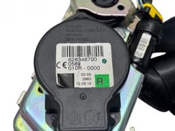 VW 3G0857706 626346700 Seat Belt Front Right VW PASSAT B8 (3G) / ALLTRACK (2014-2023) — thumbnail 3