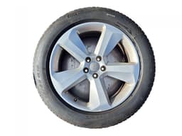 AUDI 8R0601025BE Rim set With Tyres 4 pcs AUDI Q5 (8R) (2008-2016) — thumbnail 5