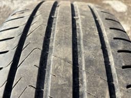 AUDI 8R0601025BE Rim set With Tyres 4 pcs AUDI Q5 (8R) (2008-2016) — thumbnail 9