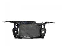 AUDI 8R0805594D Front panel AUDI Q5 (8R) (2008-2016) — thumbnail 2