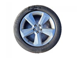 AUDI 8R0601025BE Rim set With Tyres 4 pcs AUDI Q5 (8R) (2008-2016) — thumbnail 2