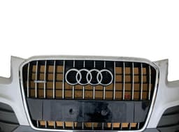 AUDI 8R0807108K Front Bumper AUDI Q5 (8R) (2008-2016) — thumbnail 7