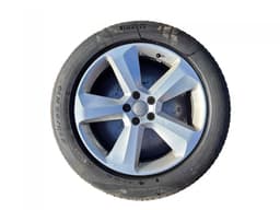 AUDI 8R0601025BE Rim set With Tyres 4 pcs AUDI Q5 (8R) (2008-2016) — thumbnail 3